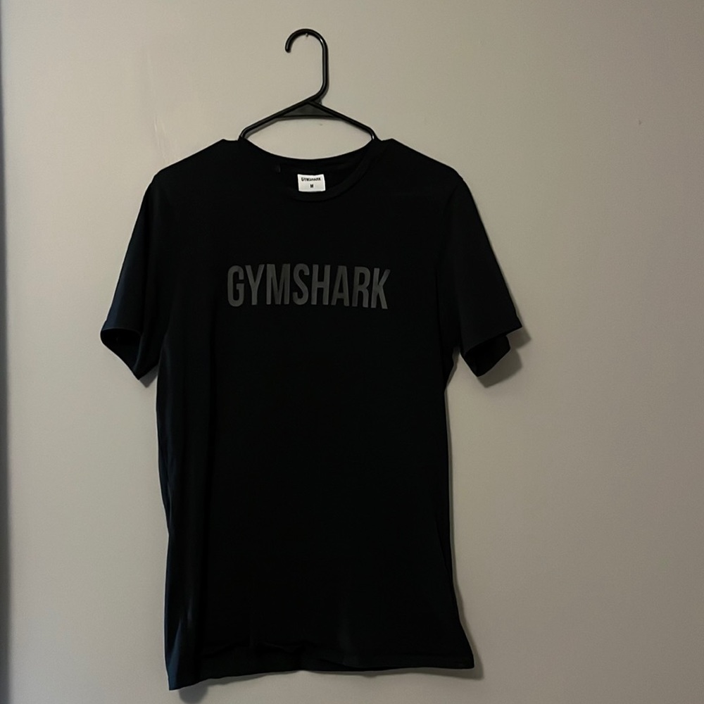Gymshark short sleeve